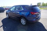 Used 2022 Chevrolet Equinox LT image 4