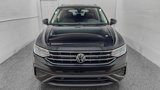 Used 2024 Volkswagen Tiguan SE image 3