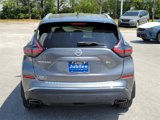 Used 2021 Nissan Murano SL image 3