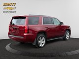 Used 2017 Chevrolet Tahoe LT w/ Luxury Package image 5
