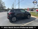 Used 2021 Buick Encore Preferred w/ Safety Package image 5