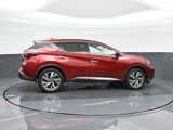 Used 2021 Nissan Murano SL image 3