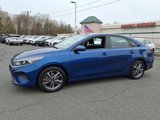Certified 2022 Kia Forte LXS image 3