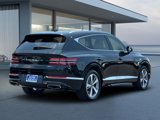 Used 2024 Genesis GV80 3.5T image 4