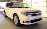 Used 2016 Ford Flex SEL w/ Equipment Group 202A image 4