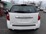 Used 2015 Chevrolet Equinox LS image 4