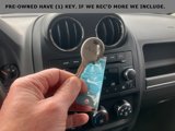 Used 2014 Jeep Patriot Sport image 2