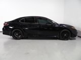 Used 2022 Toyota Camry XSE image 4