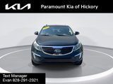 Used 2013 Kia Sportage EX w/ EX Premium Pkg image 3