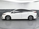 Used 2017 Toyota Prius Prime Premium w/ Preferred Accessory Package image 5