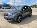 Used 2020 Nissan Kicks SV w/ Exterior Package image 3