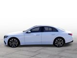 New 2024 Mercedes-Benz E 350 4MATIC Sedan image 6