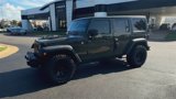 Used 2015 Jeep Wrangler Unlimited Sport w/ Quick Order Package 23S image 4