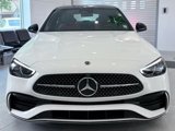 Used 2023 Mercedes-Benz C 300 4MATIC Sedan w/ AMG Line w/ Night Package image 3