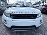 Used 2013 Land Rover Range Rover Evoque Pure image 2