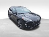 Certified 2022 Ford Escape SEL w/ SEL Stealth AWD Package image 3
