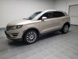 Used 2015 Lincoln MKC FWD w/ Equipment Group 102A Reserve image 2
