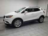 Used 2019 Buick Encore Preferred image 2