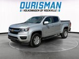 Used 2019 Chevrolet Colorado W/T w/ WT Convenience Package image 2