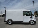 New 2025 Chevrolet Brightdrop 400 image 3