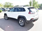 Used 2019 Jeep Cherokee Trailhawk w/ Comfort/Convenience Group image 4