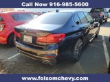 Used 2018 BMW 530i image 5