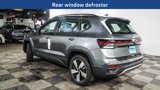 New 2025 Volkswagen Taos S image 5