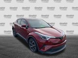 Used 2019 Toyota C-HR XLE image 5