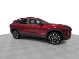 Used 2024 Chevrolet Trax RS image 4