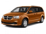 Used 2015 Dodge Grand Caravan SXT w/ Blacktop Package image 4