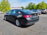 Used 2022 Chevrolet Malibu LT image 5