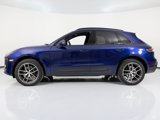 Certified 2024 Porsche Macan image 2