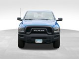 Certified 2021 RAM 1500 Classic Warlock w/ Electronics Group image 2