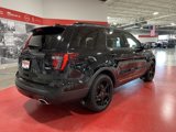 Used 2016 Ford Explorer Sport w/ Equipment Group 401A image 3