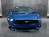 Used 2017 Ford Mustang Coupe image 2