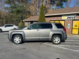 Used 2012 GMC Terrain SLE image 2