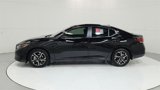 Used 2025 Nissan Sentra SV w/ All-Weather Package image 4