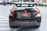 Certified 2018 Toyota C-HR XLE image 6