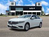 Used 2019 Volkswagen Jetta S w/ Driver Assistance Package image 4