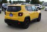 Used 2018 Jeep Renegade Altitude w/ Safety & Security Group image 5
