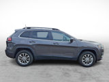 Certified 2022 Jeep Cherokee Latitude Lux w/ Mopar Interior Package image 6