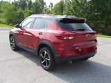 Used 2022 Chevrolet TrailBlazer RS image 3