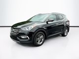 Used 2017 Hyundai Santa Fe Sport w/ 2.4L Tech Package 04 image 3