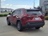 Used 2021 Toyota RAV4 LE image 4