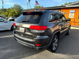 Used 2015 Jeep Grand Cherokee Limited w/ Trailer Tow Group IV image 5