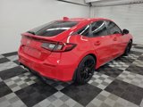 Certified 2022 Honda Civic Sport image 6