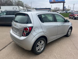 Used 2015 Chevrolet Sonic LT image 3