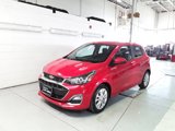 Used 2021 Chevrolet Spark LT image 2