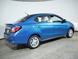 New 2024 Mitsubishi Mirage G4 LE image 2