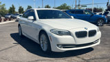 Used 2012 BMW 535i xDrive Sedan image 3